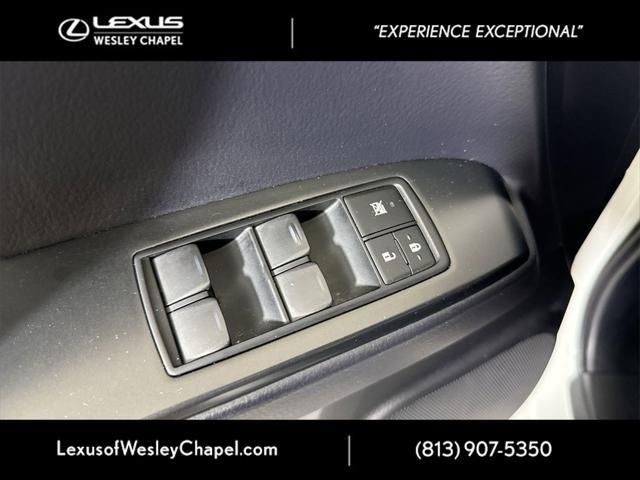 used 2022 Lexus GX 460 car, priced at $51,250