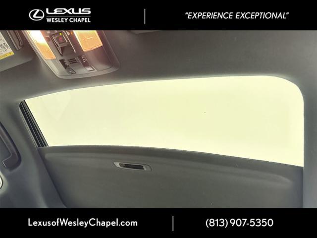 used 2022 Lexus GX 460 car, priced at $51,250