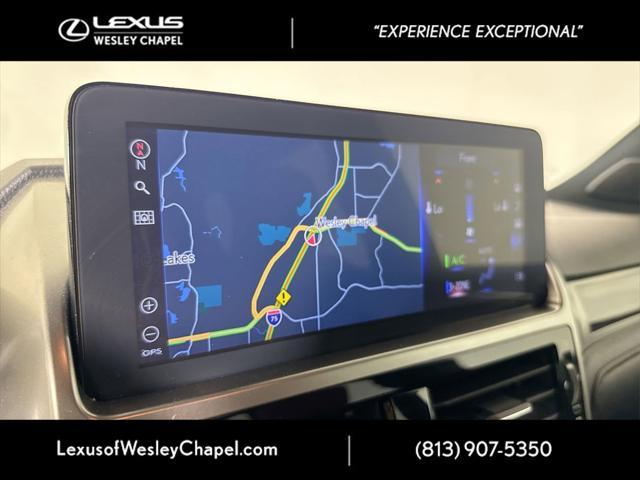 used 2022 Lexus GX 460 car, priced at $51,250