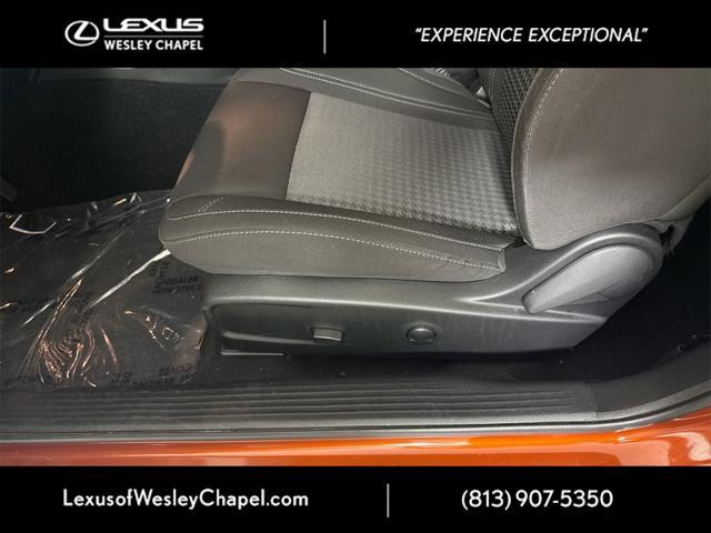 used 2022 Dodge Challenger car, priced at $23,990