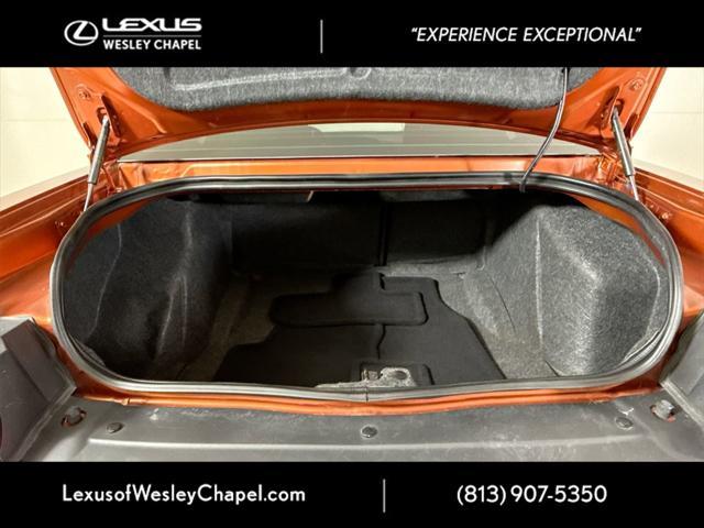 used 2022 Dodge Challenger car, priced at $23,990