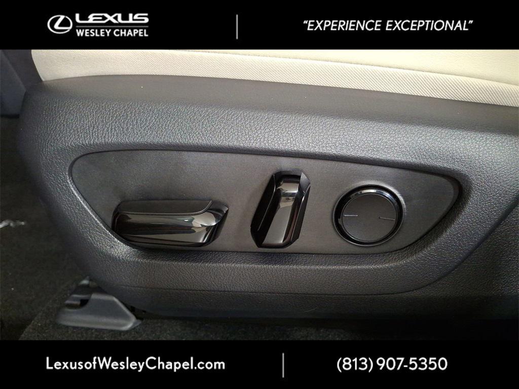 new 2025 Lexus RX 350 car, priced at $60,540