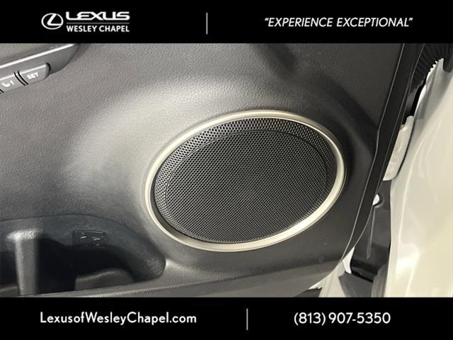 used 2021 Lexus NX 300 car, priced at $33,250