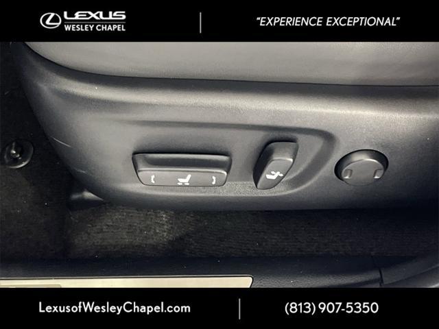 used 2021 Lexus NX 300 car, priced at $33,250
