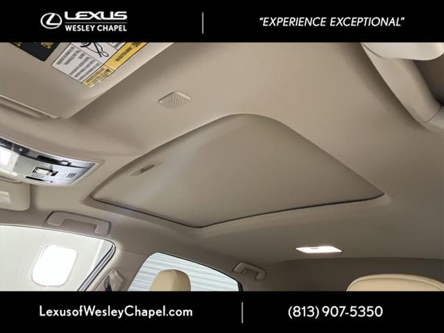 used 2021 Lexus NX 300 car, priced at $33,250