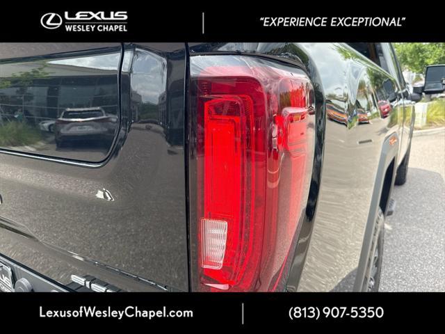 used 2022 GMC Sierra 3500 car, priced at $70,500