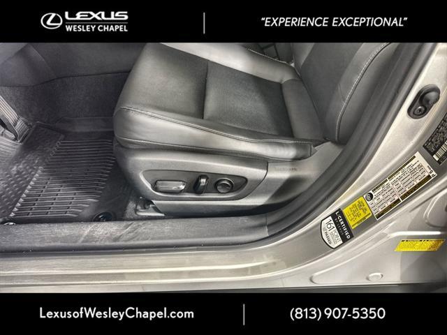 used 2020 Lexus UX 250h car, priced at $29,500
