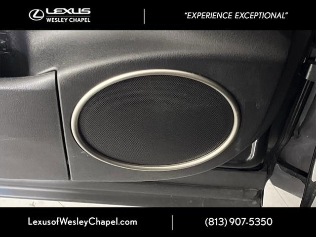 used 2022 Lexus RX 350 car, priced at $38,650