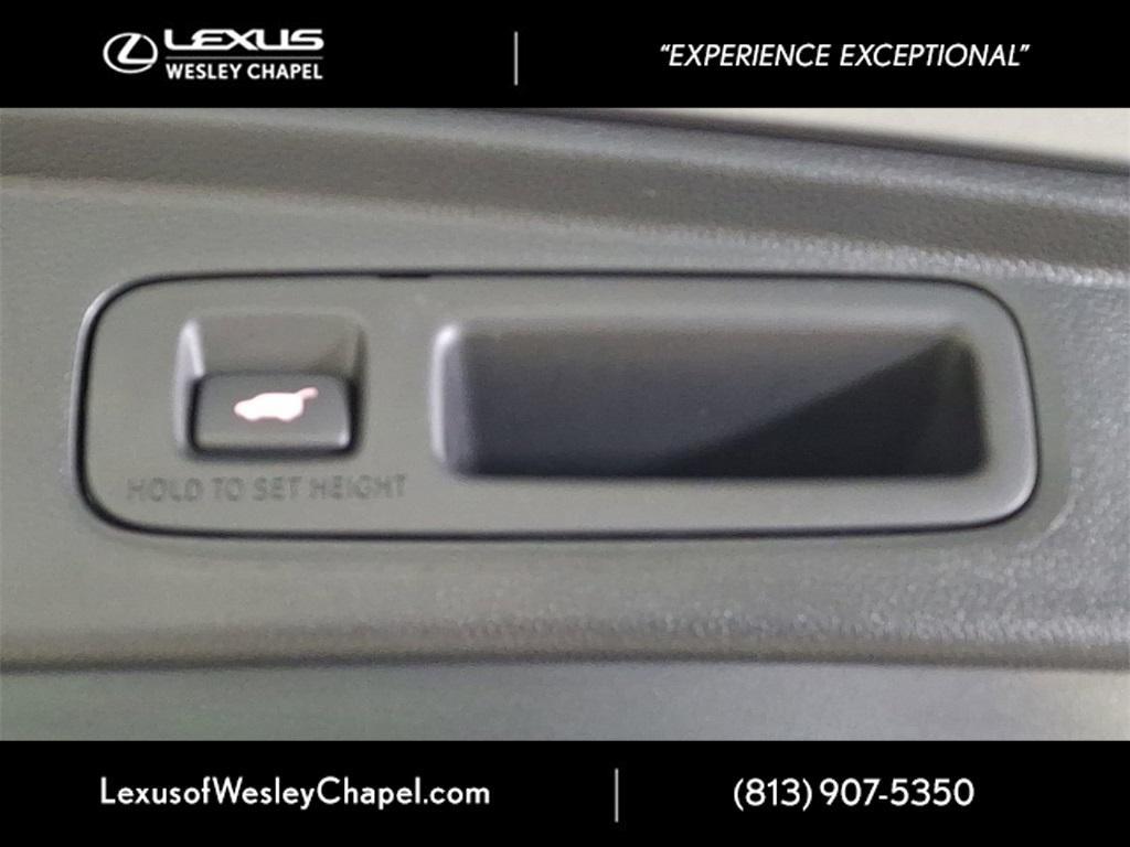 used 2024 Honda CR-V Hybrid car, priced at $32,490