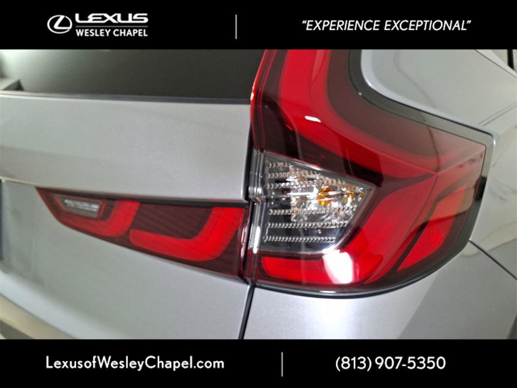 used 2024 Honda CR-V Hybrid car, priced at $32,490