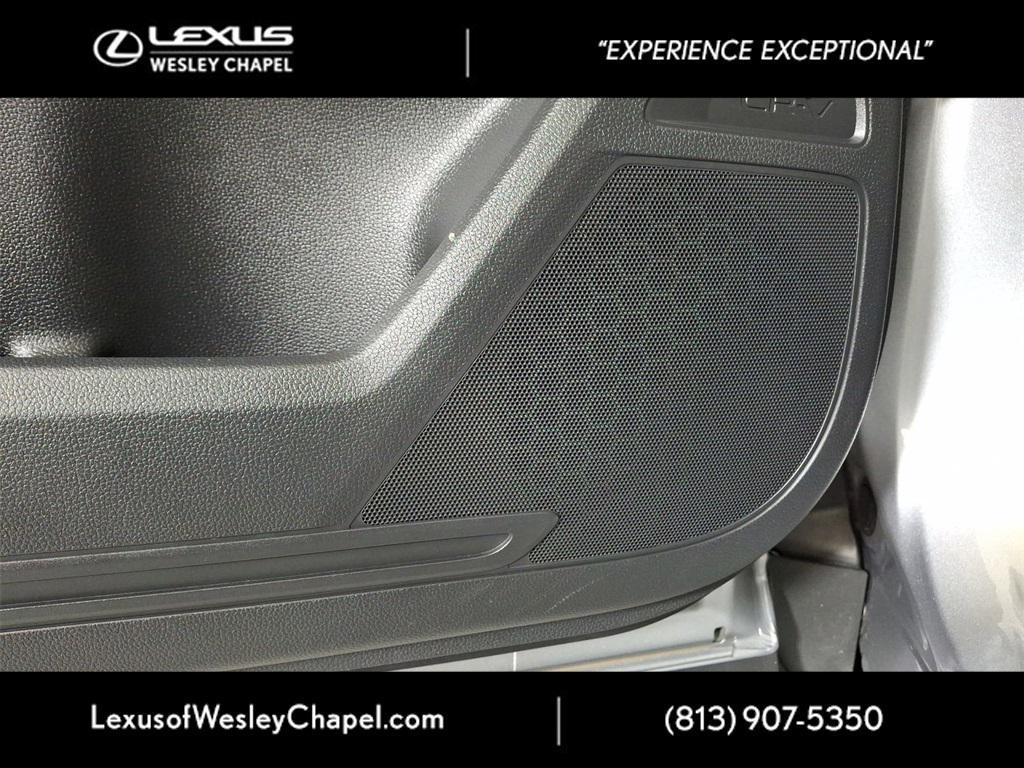 used 2024 Honda CR-V Hybrid car, priced at $32,490