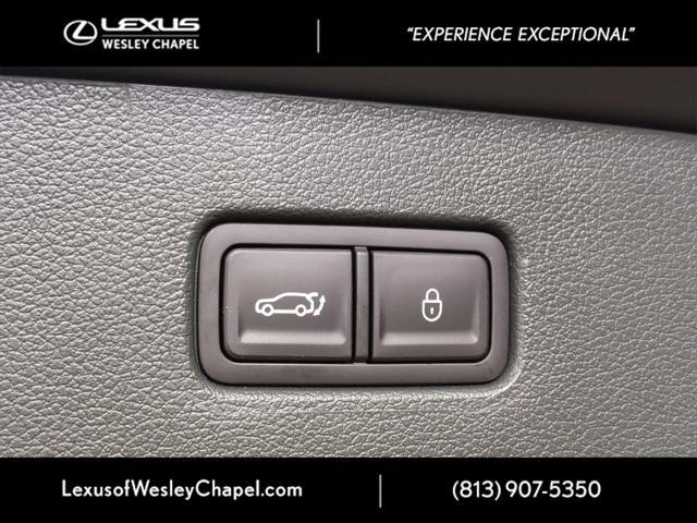 used 2025 Genesis GV80 car, priced at $48,500