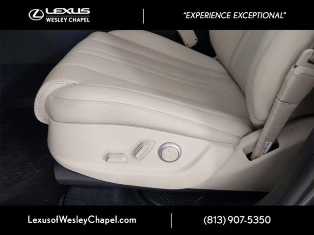 used 2025 Genesis GV80 car, priced at $48,500