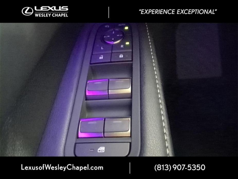 new 2024 Lexus RX 350 car, priced at $57,825