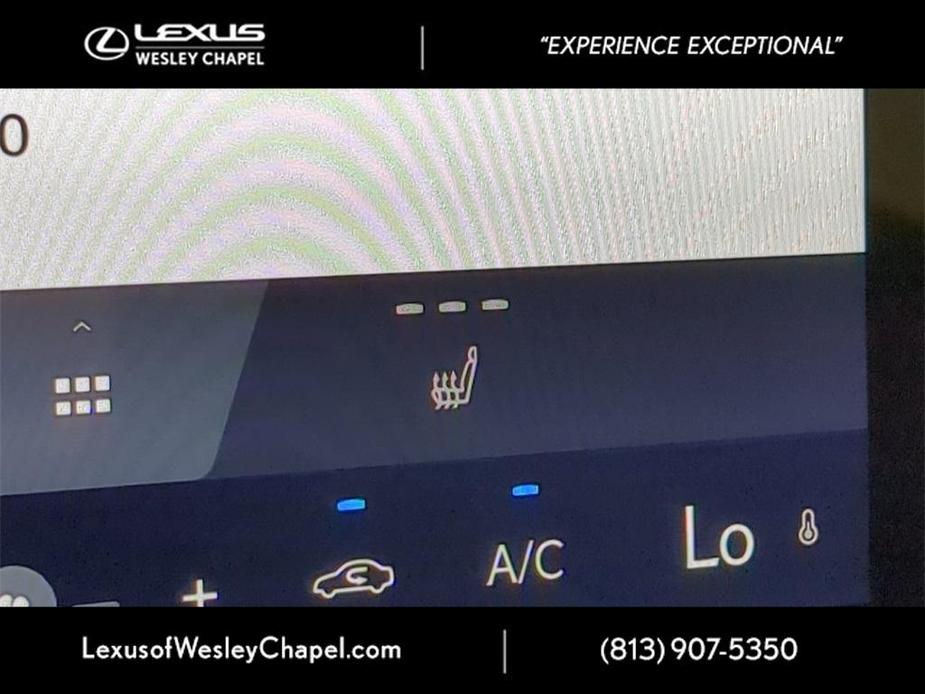 new 2024 Lexus NX 350 car, priced at $49,845