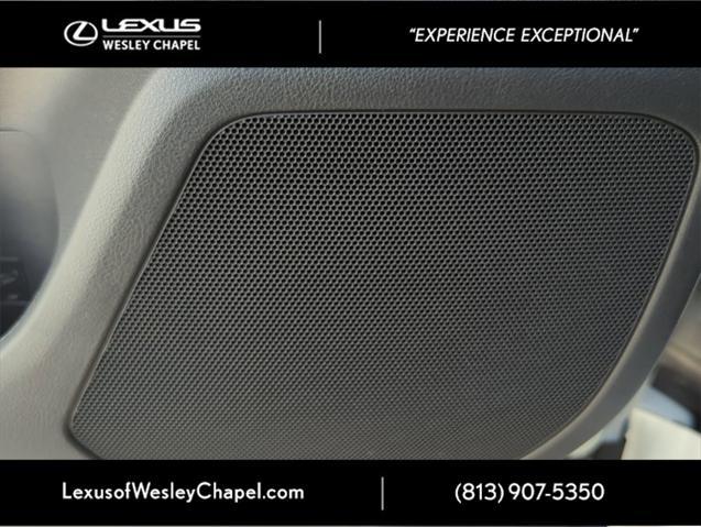 new 2025 Lexus TX 350 car, priced at $64,184
