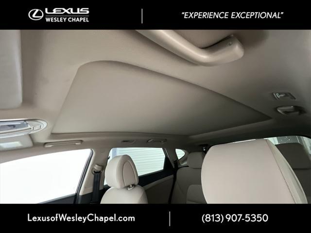 used 2018 Hyundai Tucson car, priced at $16,250
