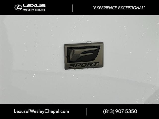 used 2022 Lexus IS 500 car, priced at $58,550