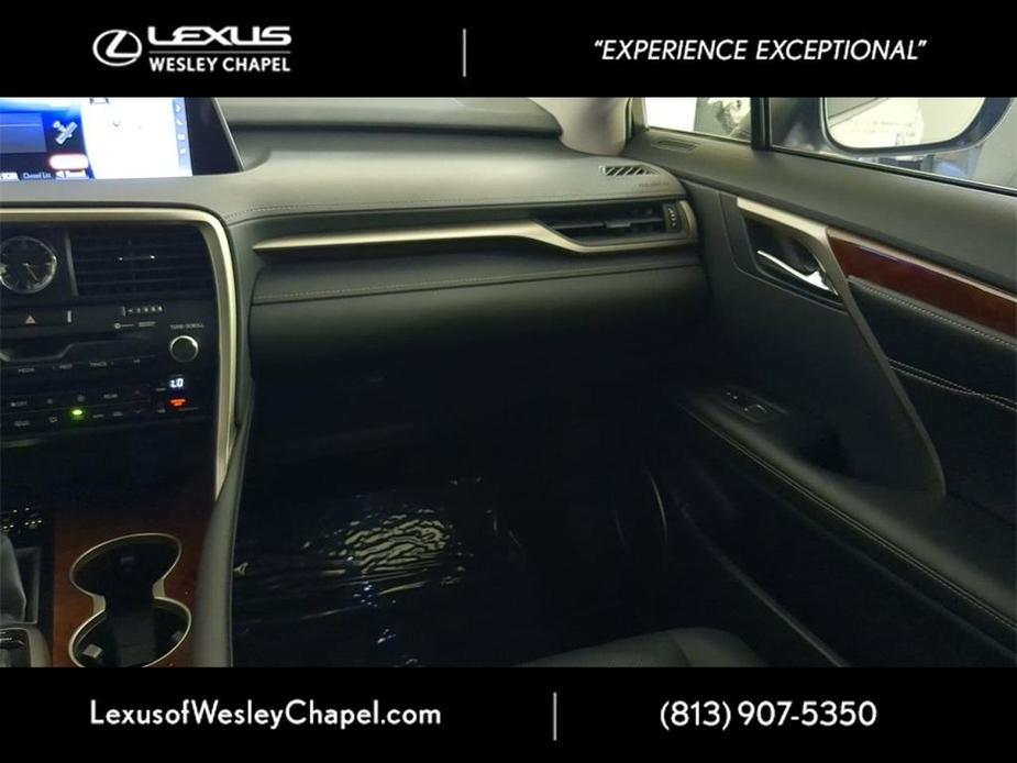 used 2019 Lexus RX 350L car, priced at $36,900