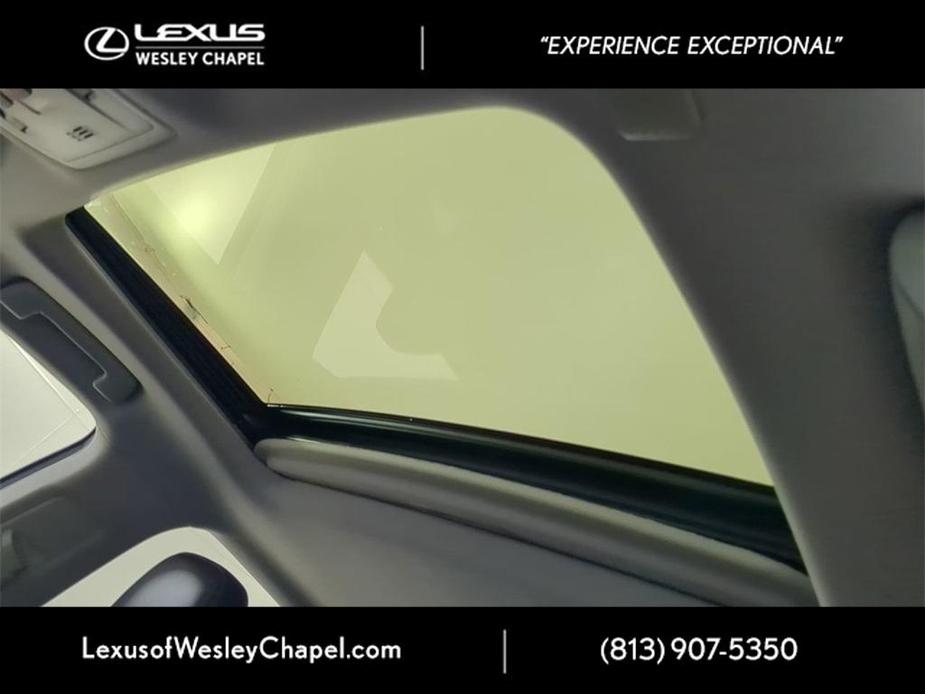 used 2019 Lexus RX 350L car, priced at $36,900