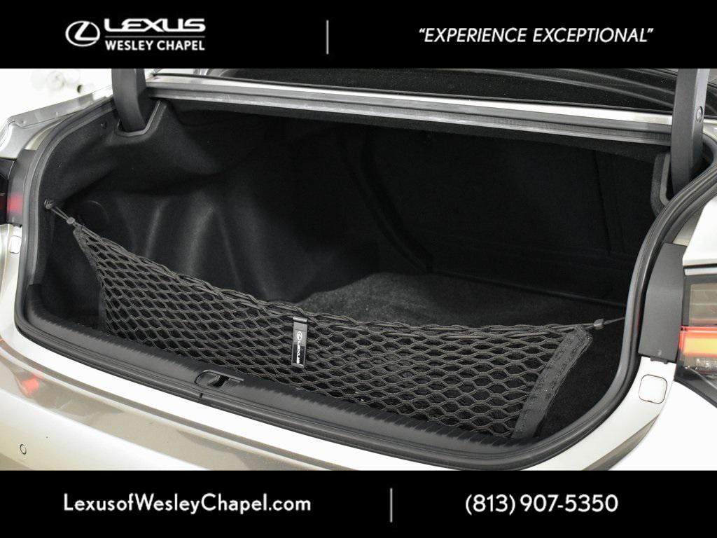 used 2019 Lexus RC 300 car, priced at $29,990