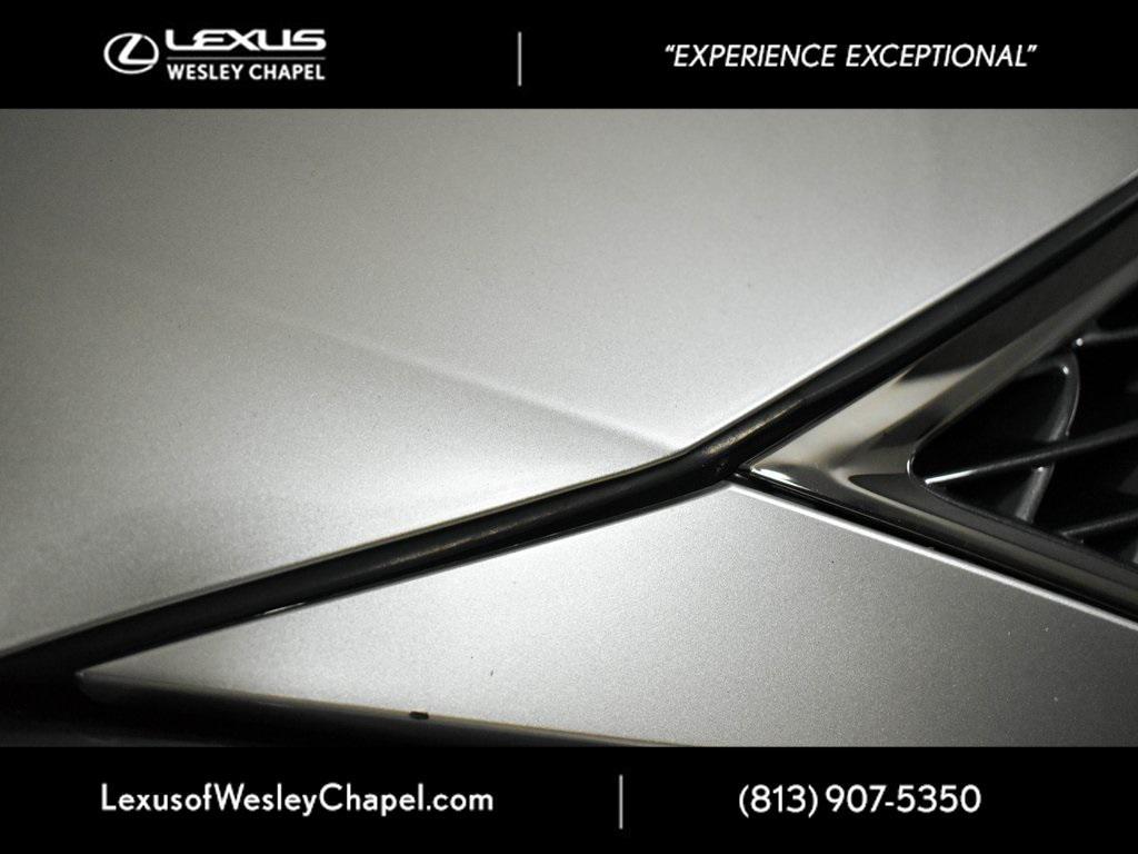 used 2019 Lexus RC 300 car, priced at $29,990