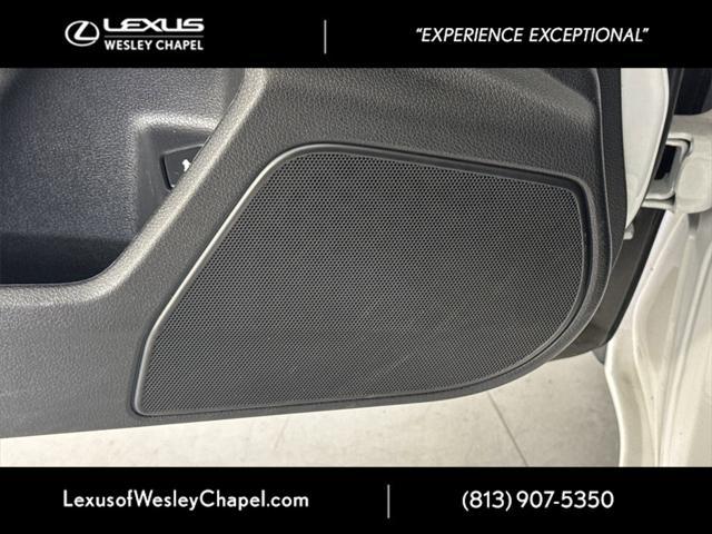used 2022 Honda Insight car, priced at $18,900