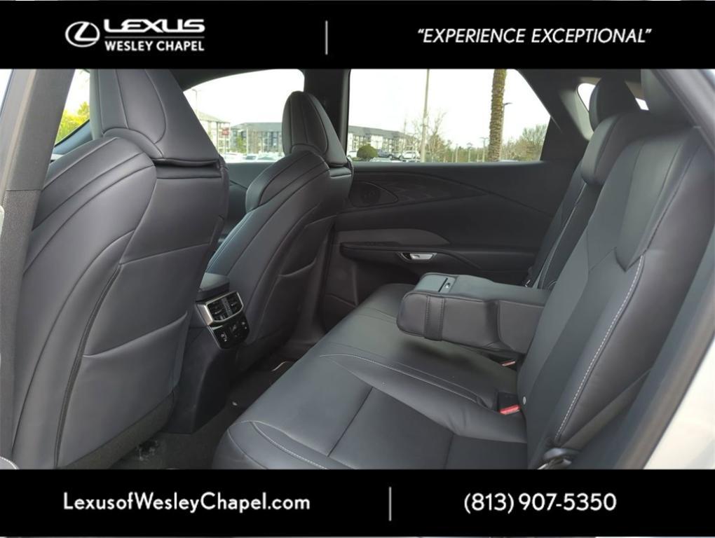 used 2024 Lexus RX 350 car, priced at $57,650