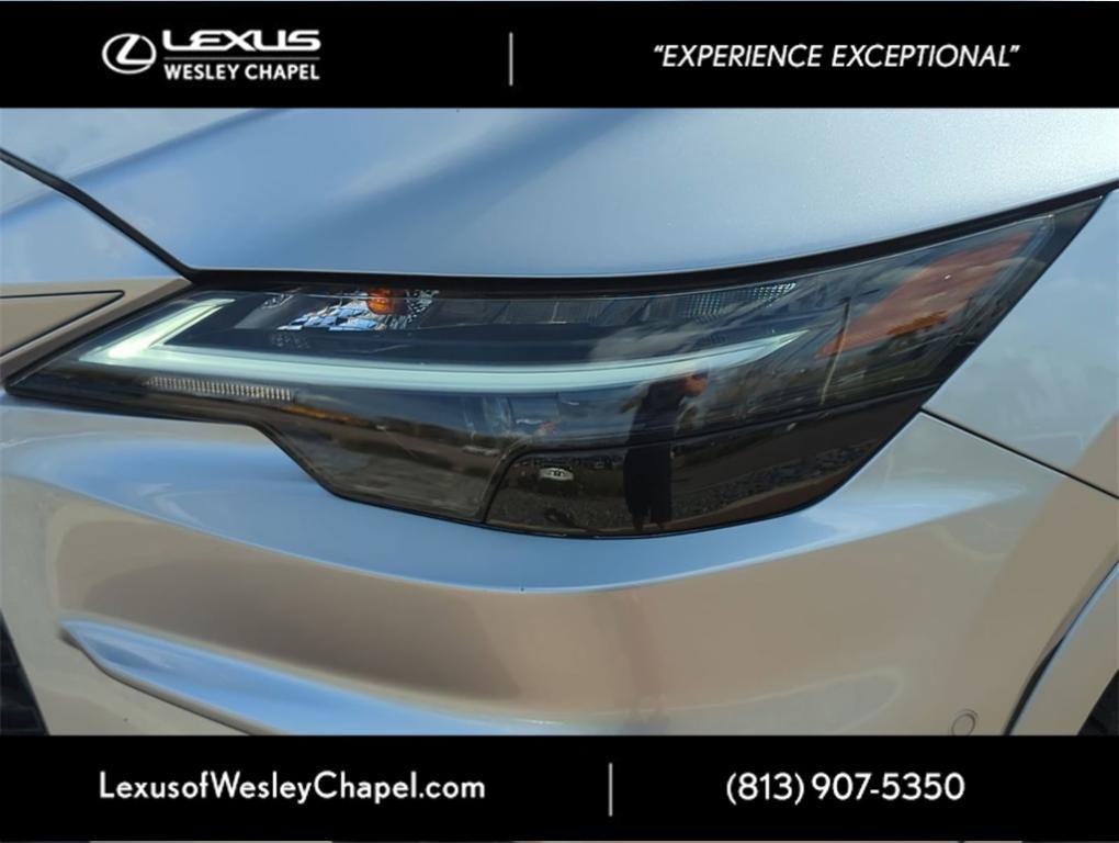 used 2024 Lexus RX 350 car, priced at $57,650