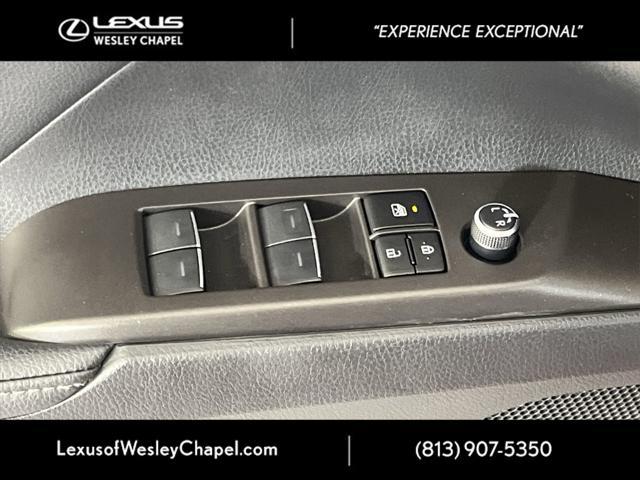 used 2023 Toyota Camry car, priced at $30,550