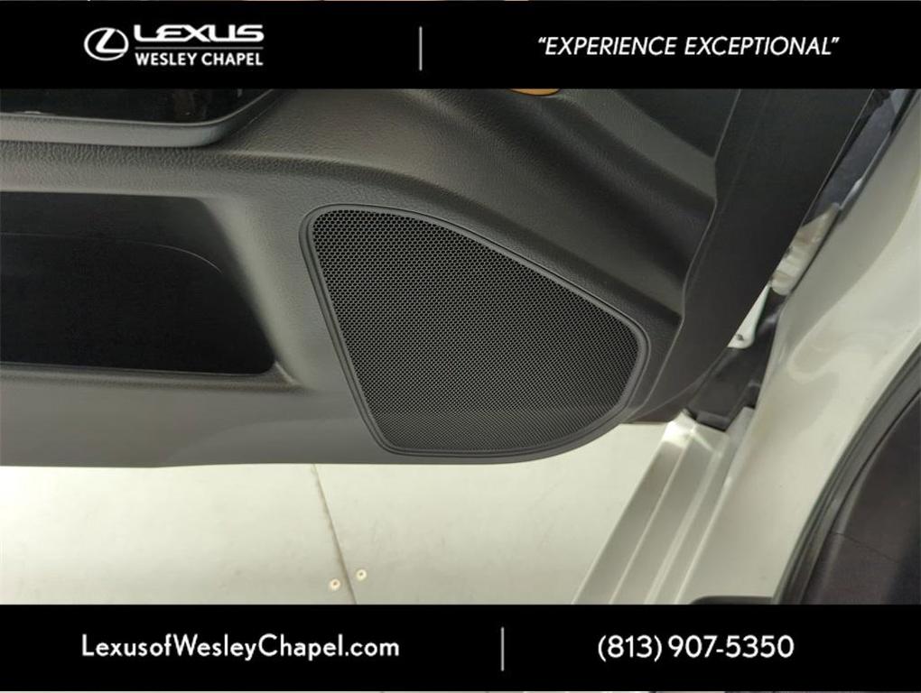 used 2024 Lexus ES 350 car, priced at $38,990
