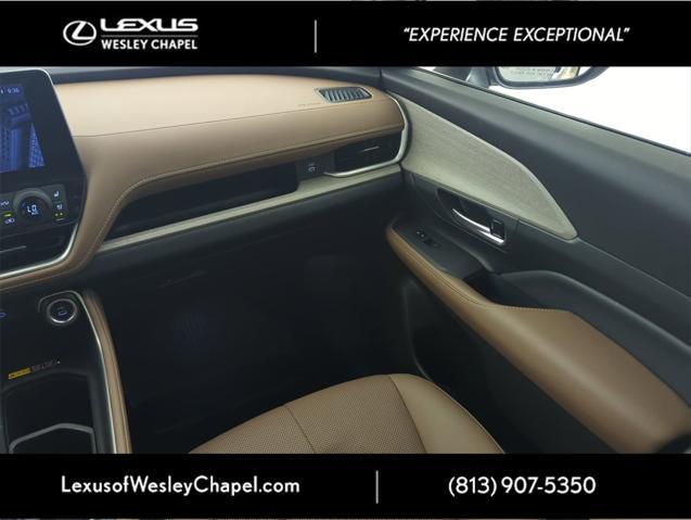 used 2024 Toyota Grand Highlander car, priced at $54,990