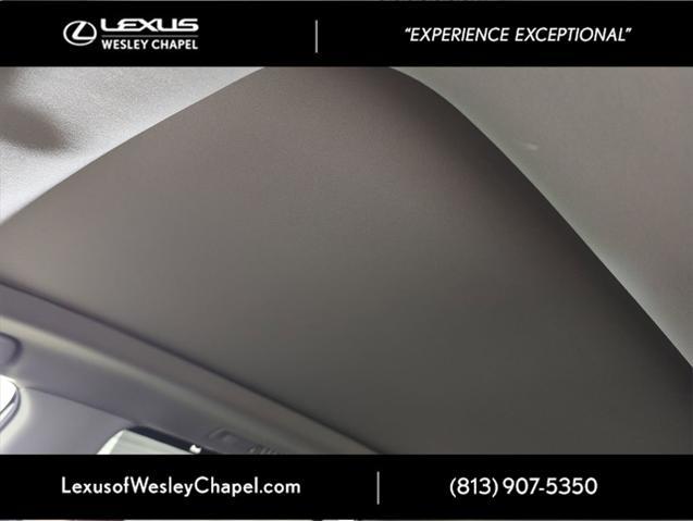 used 2024 Toyota Grand Highlander car, priced at $54,990