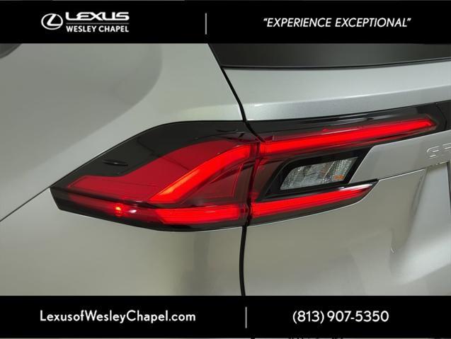 used 2024 Toyota Grand Highlander car, priced at $54,990