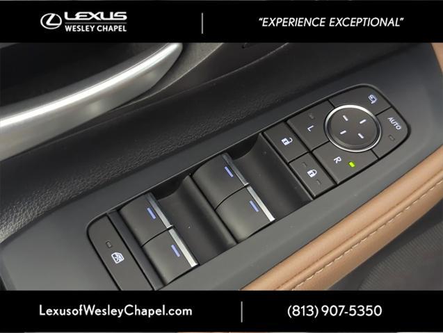 used 2024 Toyota Grand Highlander car, priced at $54,990