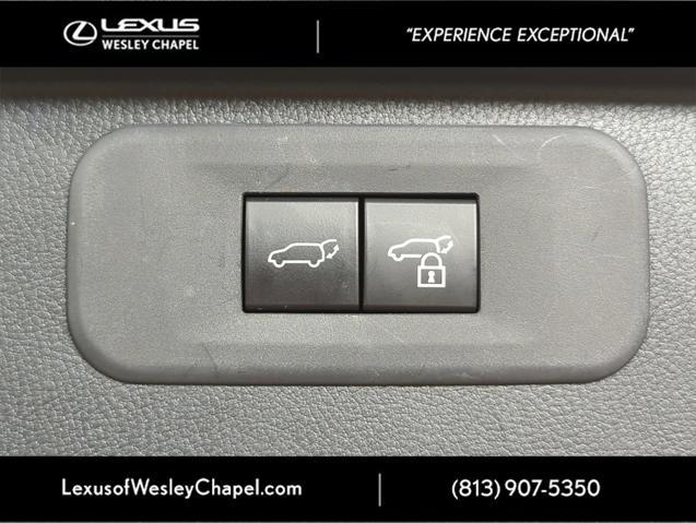 used 2024 Toyota Grand Highlander car, priced at $54,990
