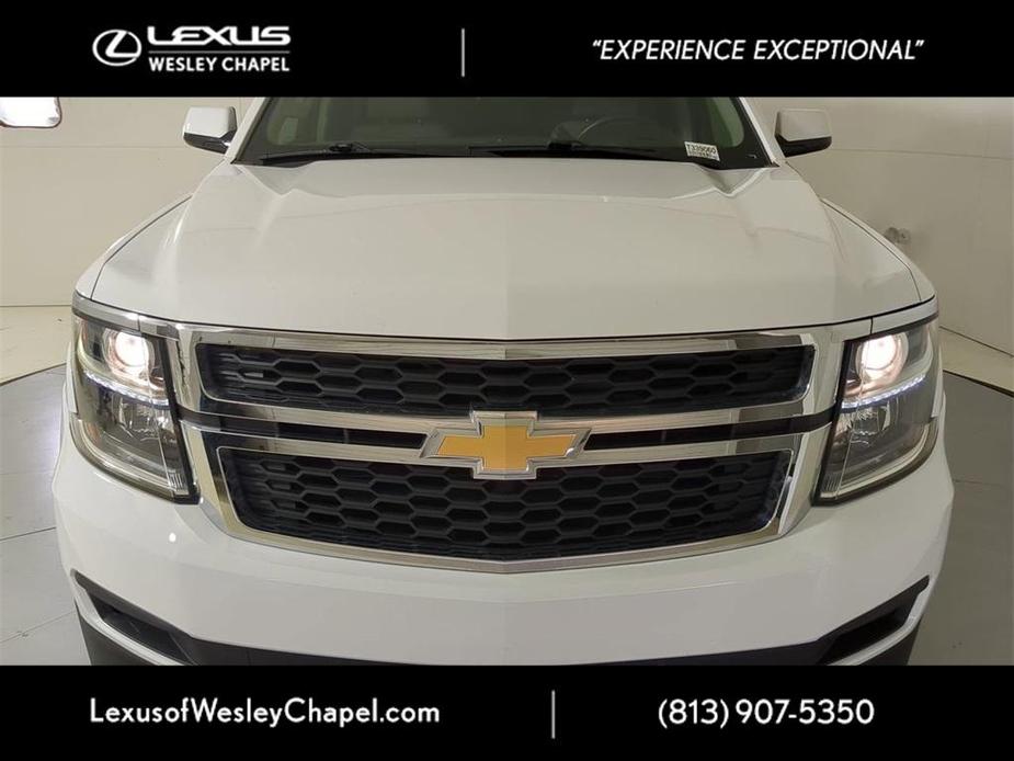 used 2019 Chevrolet Tahoe car, priced at $28,250