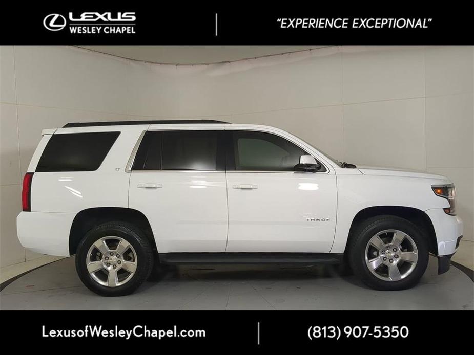 used 2019 Chevrolet Tahoe car, priced at $28,250