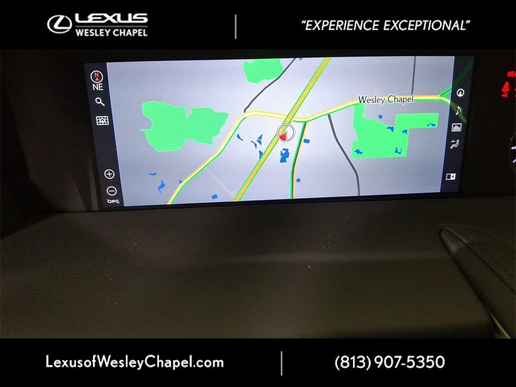 used 2021 Lexus LC 500 car, priced at $83,990