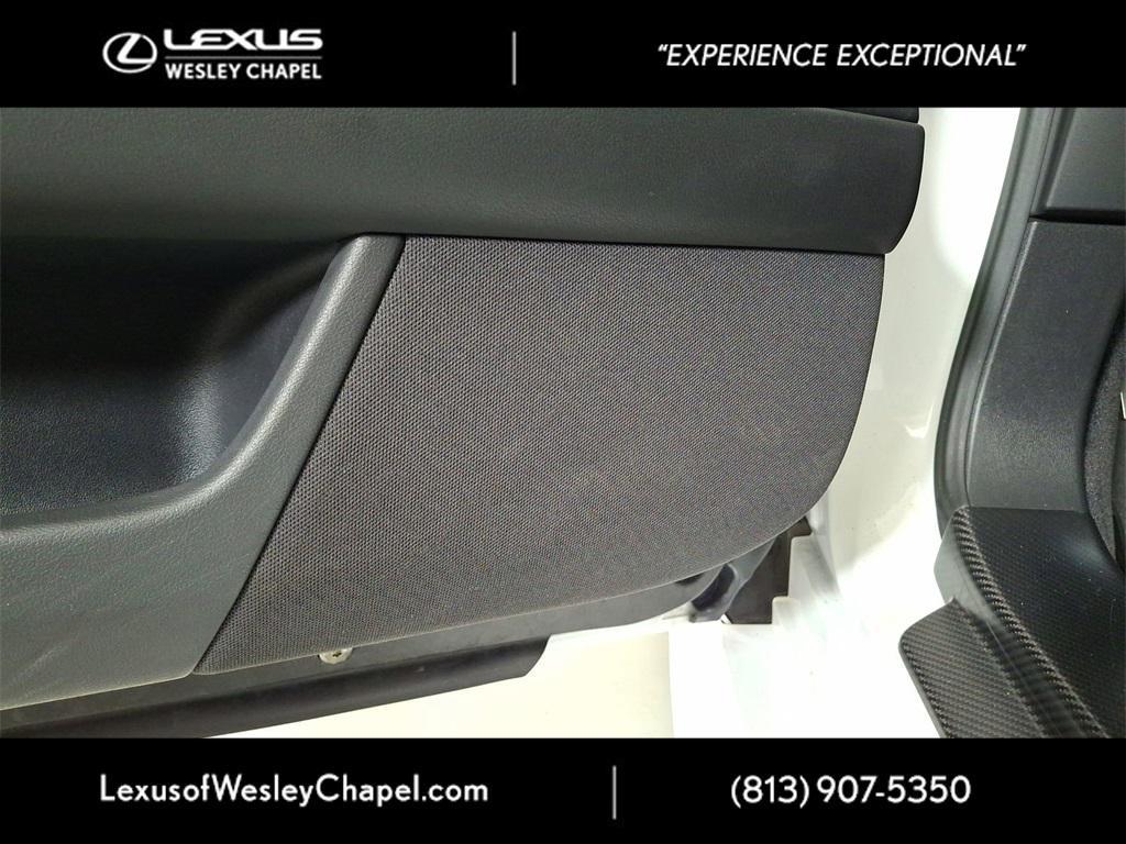 used 2021 Lexus LC 500 car, priced at $83,990