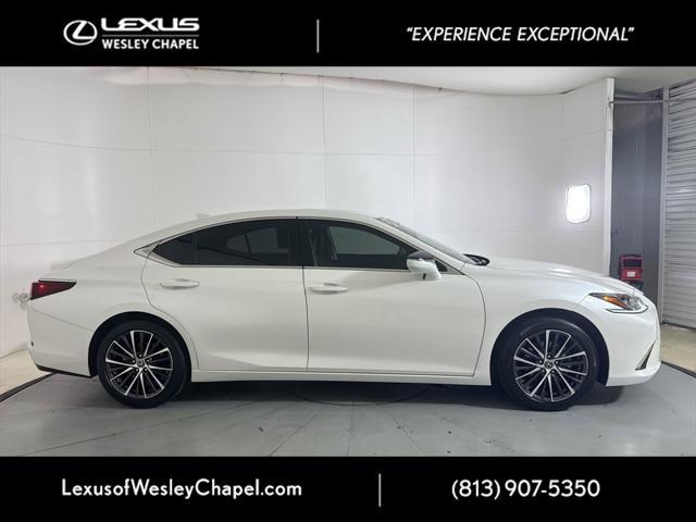 used 2024 Lexus ES 350 car, priced at $41,650