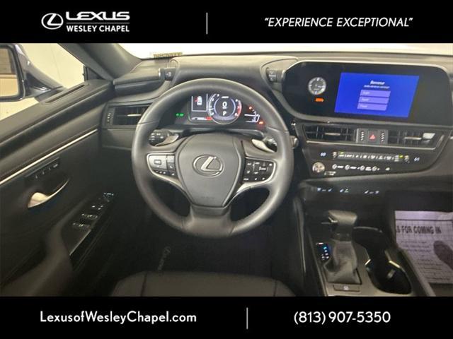 used 2024 Lexus ES 350 car, priced at $41,650