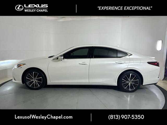 used 2024 Lexus ES 350 car, priced at $41,650