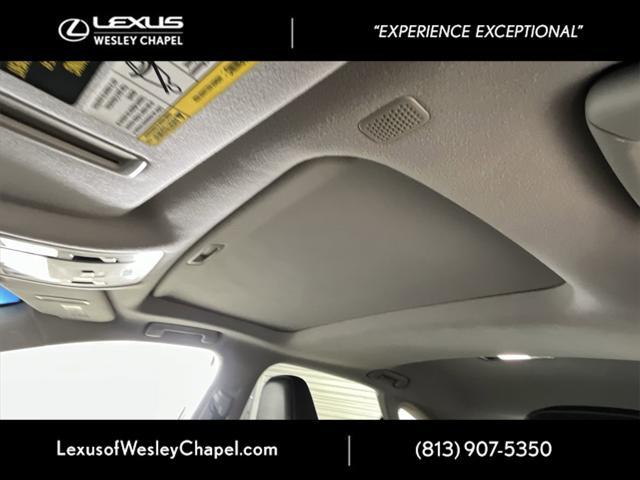 used 2018 Lexus RX 350 car, priced at $28,990