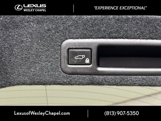 used 2018 Lexus RX 350 car, priced at $28,990