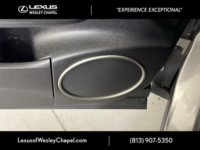 used 2018 Lexus RX 350 car, priced at $28,990