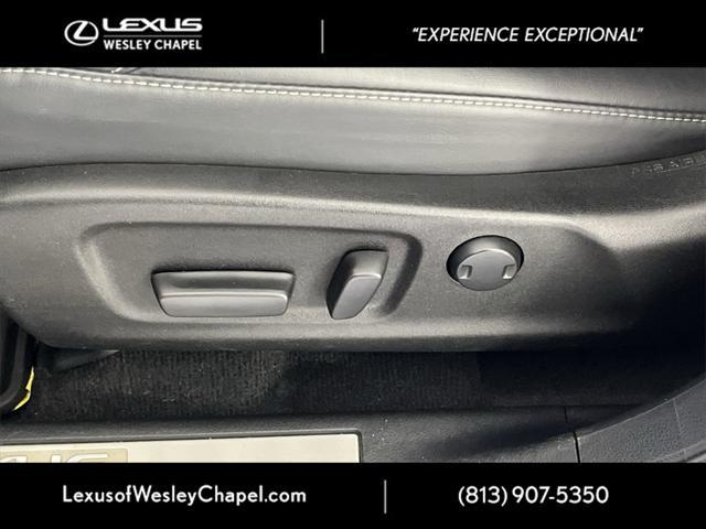 used 2018 Lexus RX 350 car, priced at $28,990