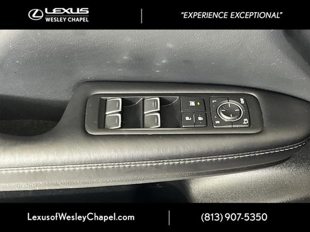 used 2018 Lexus RX 350 car, priced at $28,990