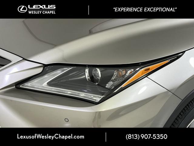 used 2018 Lexus RX 350 car, priced at $28,990