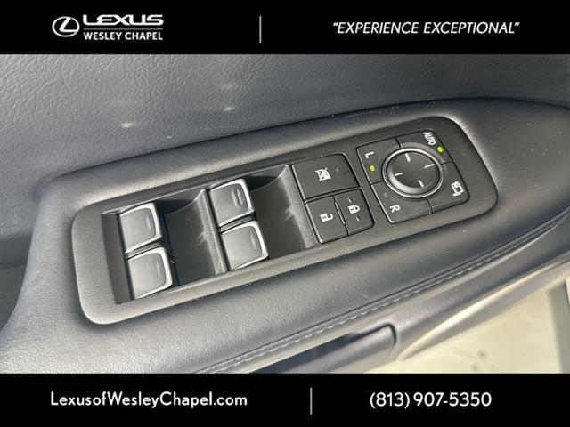 used 2019 Lexus RX 350 car, priced at $30,100